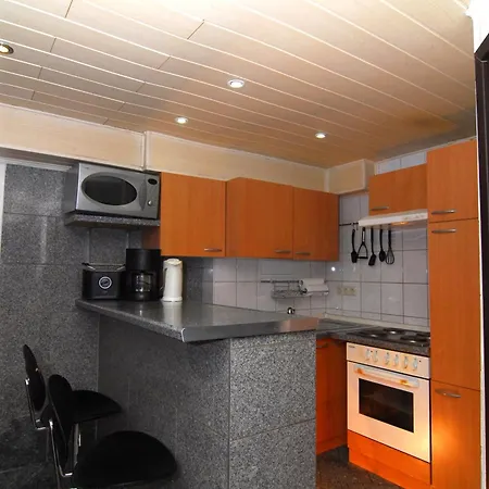 Ferienwohnung + Monteurwohnungen Krings-2