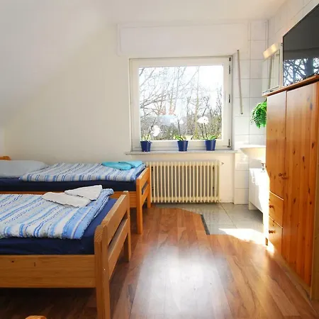 Ferienwohnung + Monteurwohnungen Krings-3